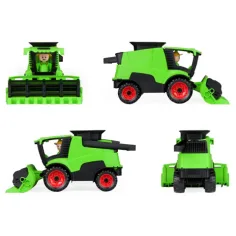 LENA: Truckies combinatore verde immagine 4