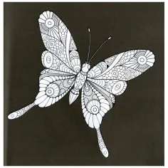 Colori brillanti - Animali immagine 2