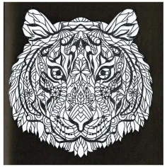 Colori brillanti - Animali immagine 3