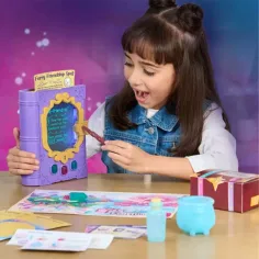 Libro delle Magie Gioco Interattivo immagine 4