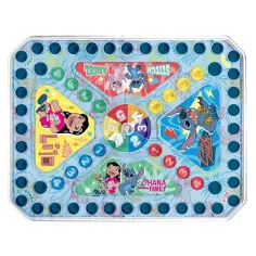 Lilo&Stitch: Chi ride per ultimo? gioco da tavolo immagine 2