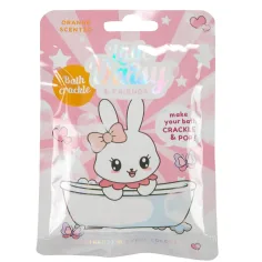 Little Daisy: Sale da bagno profumata e rimbalzante in diverse fragranze 1pz immagine 3