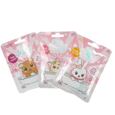Little Daisy: Sale da bagno profumata e rimbalzante in diverse fragranze 1pz immagine 5