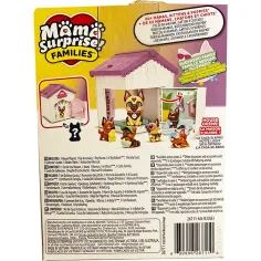 Little Live Pets: Famiglia di Pastori Mama Surprise immagine 2