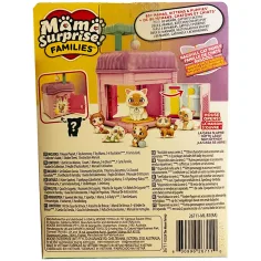 Little Live Pets: Mama Surprise Famiglia di Gatti immagine 2