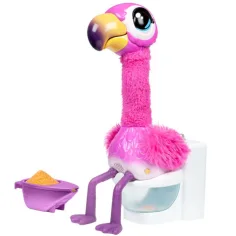 Little Live Pets: Potty il fenicottero immagine 2