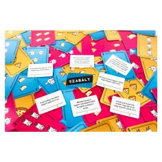 Lo sai... o perdi! gioco da tavolo immagine 3