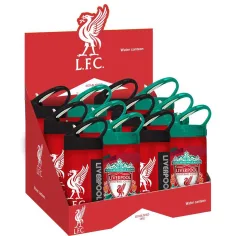 Luna: borraccia con cannuccia Liverpool FC in diverse varianti 1 pezzo immagine 1