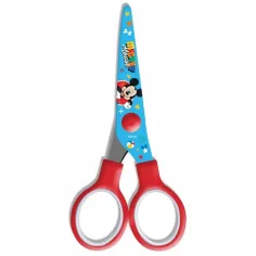Luna: forbice in metallo Mickey Mouse 13cm immagine 2