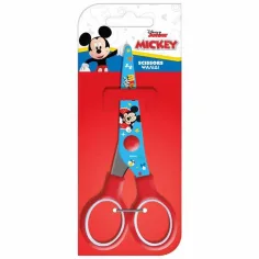 Luna: forbice in metallo Mickey Mouse 13cm