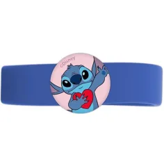 Luna: Lilo & Stitch set di elastici per capelli da 2 pezzi immagine 2