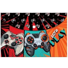 Luna: Mappa patentata A4 Must Gamer