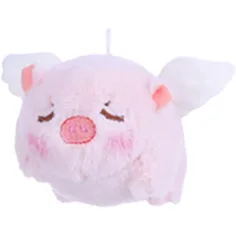 Luna: Mini Cuties animali di peluche divertenti e mobili in diverse varianti 1 pz immagine 3