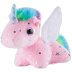 Luna: Mini Cuties animali di peluche divertenti e mobili in diverse varianti 1 pz immagine 4