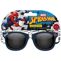Luna: occhiali da sole con motivo Spider-Man in 2 varianti 1 pz immagine 2