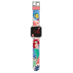 Luna: Orologio LED delle Principesse Disney immagine 2