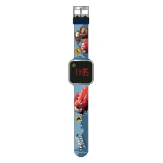 Luna: Orologio LED di Cars immagine 2