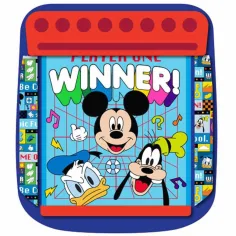 Luna: Set da colorare Roll&Go Topolino immagine 2