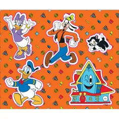 Luna: Set da colorare Roll&Go Topolino immagine 4