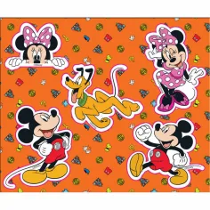 Luna: Set da colorare Roll&Go Topolino immagine 5
