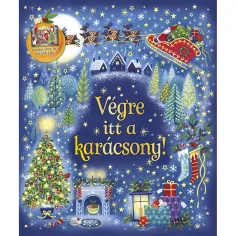 Magia di Natale - Finalmente è Natale! libro di fiabe