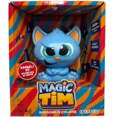 Magic Tim gioco da tavolo interattivo