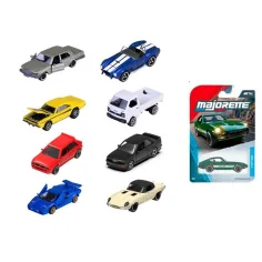 Majorette: Auto da collezione Vintage Premium in diverse varianti - Simba Toys
