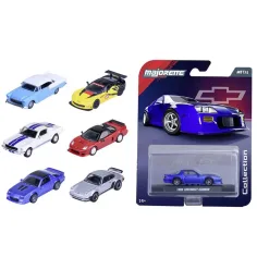 Majorette: Collezione Serie 1. serie auto da collezione in diverse varianti - Simba Toys