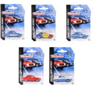 Majorette: Modelli di auto Dacia 1300 serie in diverse varianti 1/64 1 pezzo - Simba Toys