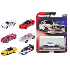 Majorette: Collezione Serie 2. serie auto da collezione in diverse varianti - Simba Toys