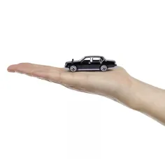 Majorette: serie Giappone modelli di auto in metallo serie 16 in diverse varianti 1/64 1 pz immagine 3