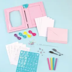 Make it Real: Arte e gioielli kit creativo per fare regali immagine 3