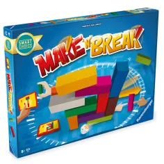 Make n Break gioco da tavolo - Ravensburger immagine 2