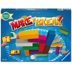Make n Break gioco da tavolo - Ravensburger