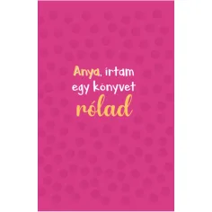 Mamma, ho scritto un libro su di te - libro regalo