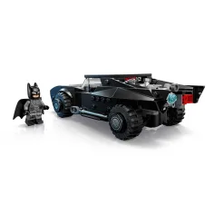 LEGO® Marvel: Batman™: Batmobile™ (76332) immagine 2