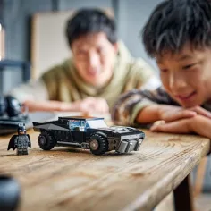 LEGO® Marvel: Batman™: Batmobile™ (76332) immagine 5