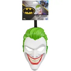 Maschera DC Joker - Spin Master
