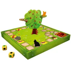 Max il gioco da tavolo del gatto immagine 2