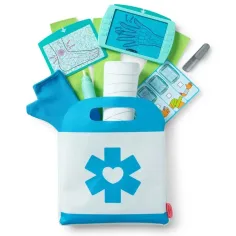 Melissa&Doug: Casts & X-Rays set medico per radiografie e ingessature - Spin Master immagine 2