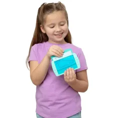 Melissa&Doug: Casts & X-Rays set medico per radiografie e ingessature - Spin Master immagine 4
