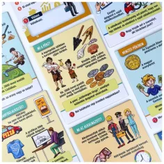 Memorace: Consapevolezza finanziaria immagine 2