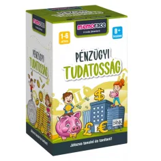 Memorace: Consapevolezza finanziaria