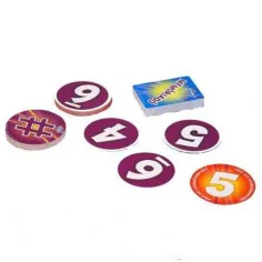 Gioco di logica Memoriadó - ThinkFun immagine 2