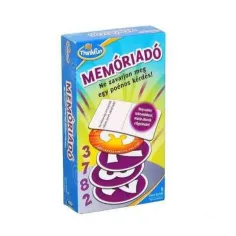 Gioco di logica Memoriadó - ThinkFun
