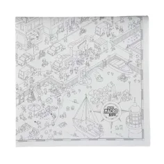 MicroMacro Junior: Lasciate in pace i raccontastorie! immagine 2