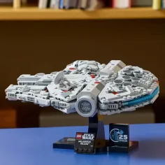 LEGO® Star Wars™: Millennium Falcon™ (75375) immagine 5