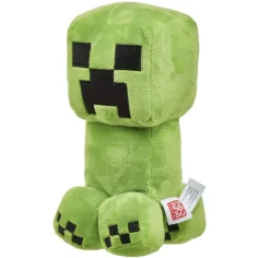 Minecraft peluche figura Creeper 20cm - Mattel