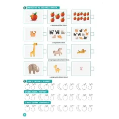 Minitanoda - Attività di preparazione scolastica per gruppi ristretti immagine 4