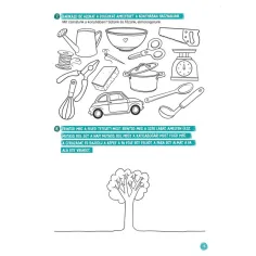 Minitanoda - Attività di preparazione scolastica per gruppi ristretti immagine 5